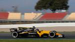 Renault R.S.17 2017 года